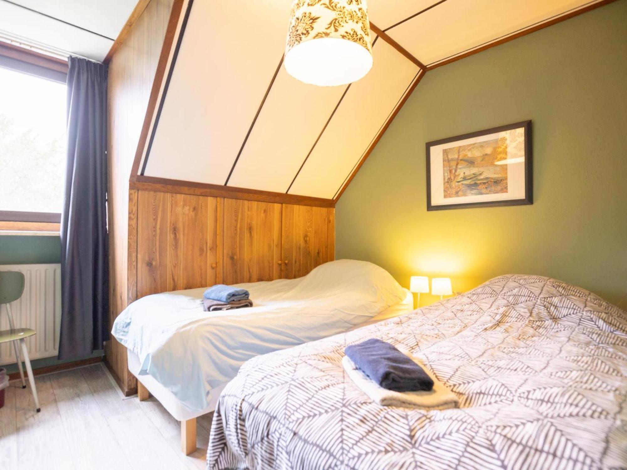 Steenenburg Zicht Nieuwkuijk エクステリア 写真